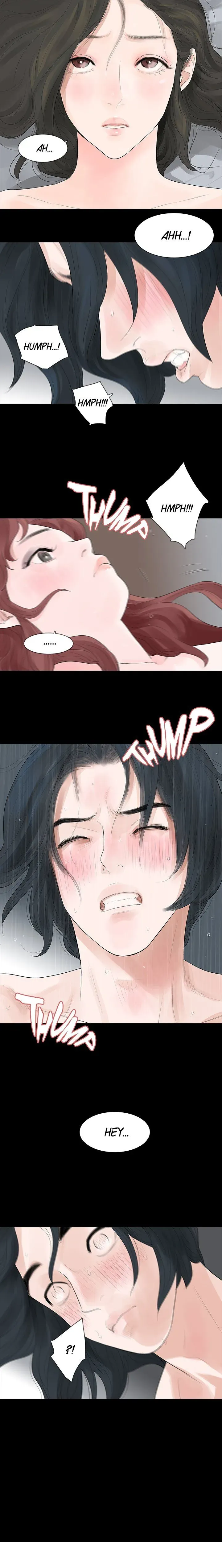 Read Playing With Fire chapter 21 image 11 on Lezhin