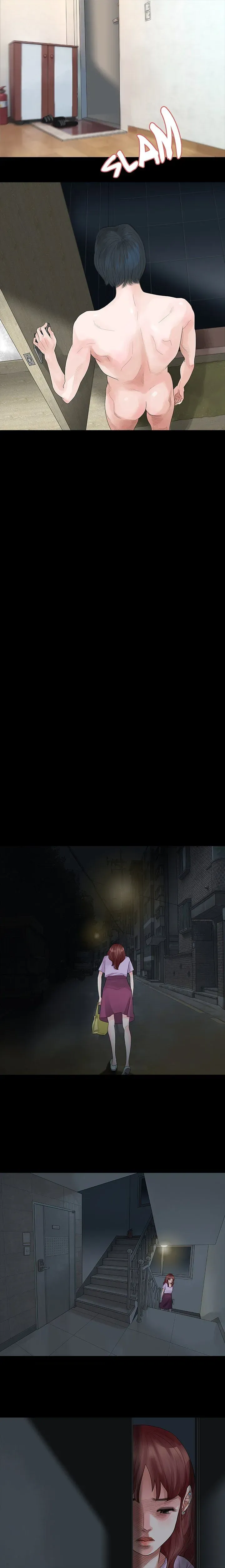 Read Playing With Fire chapter 21 image 15 on Lezhin