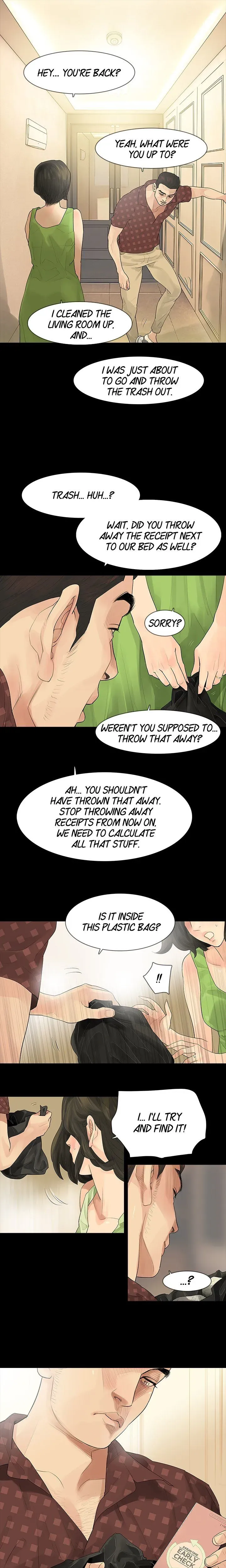 Read Playing With Fire chapter 21 image 5 on Lezhin