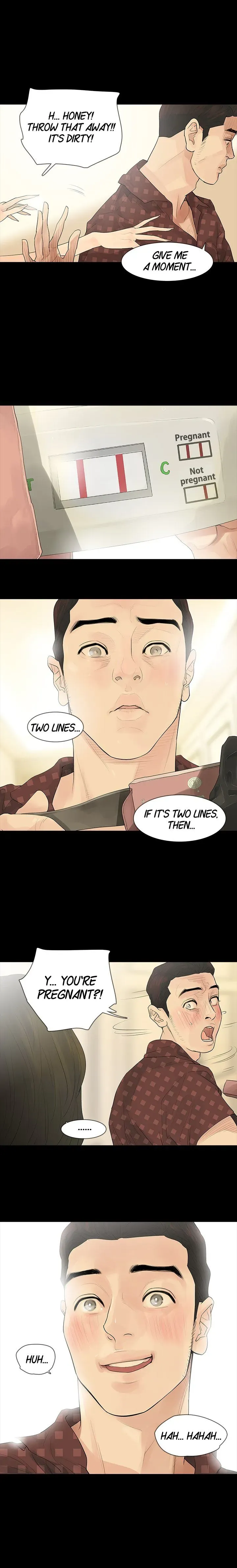 Read Playing With Fire chapter 21 image 6 on Lezhin