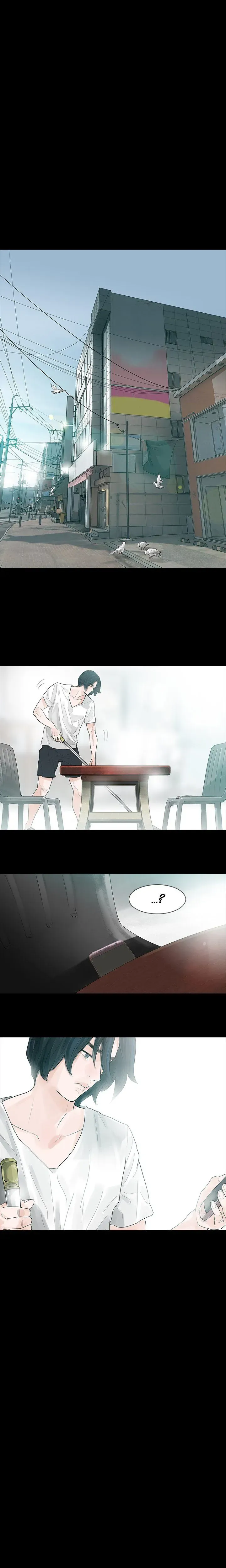 Read Playing With Fire chapter 21 image 8 on Lezhin