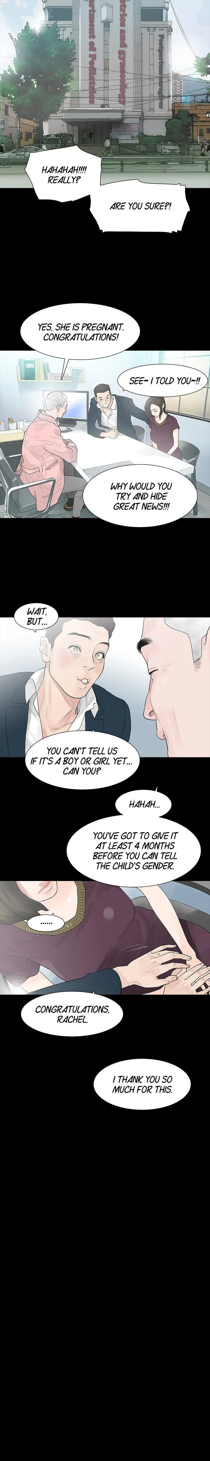 Read Playing With Fire chapter 21 image 9 on Lezhin