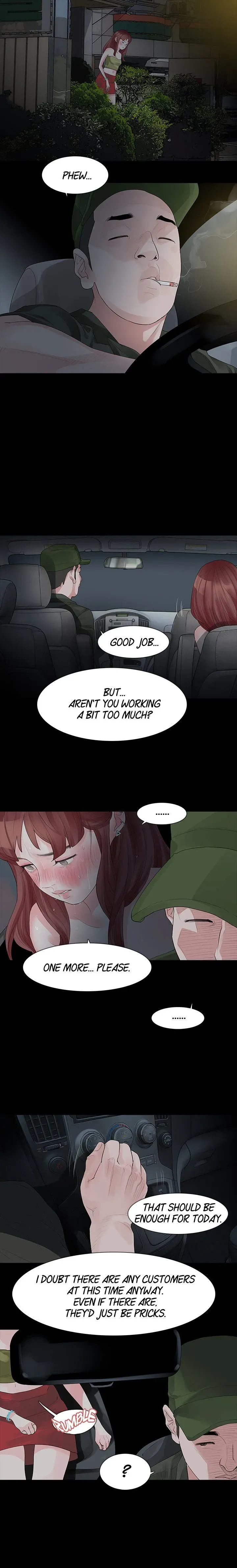 Read Playing With Fire chapter 22 image 10 on Lezhin
