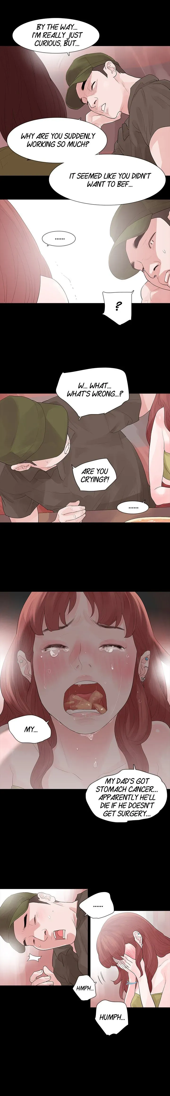 Read Playing With Fire chapter 22 image 12 on Lezhin