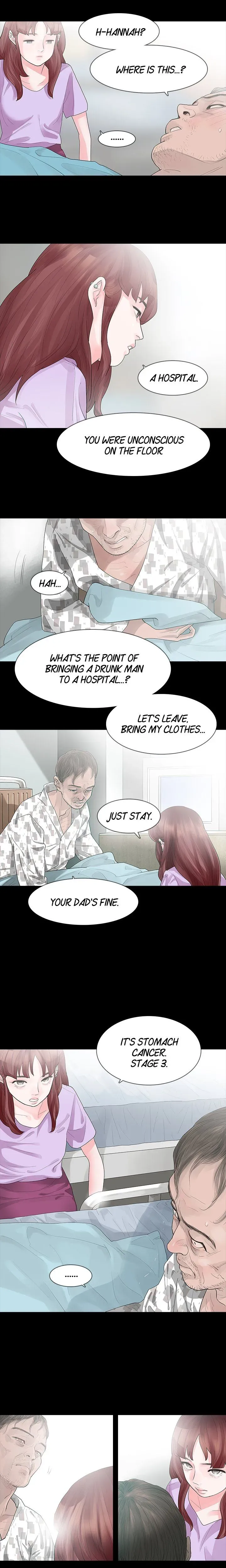 Read Playing With Fire chapter 22 image 3 on Lezhin