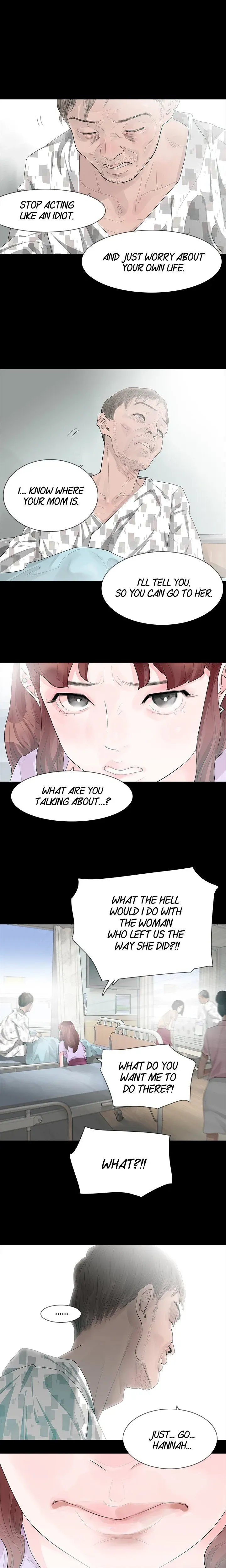 Read Playing With Fire chapter 22 image 4 on Lezhin