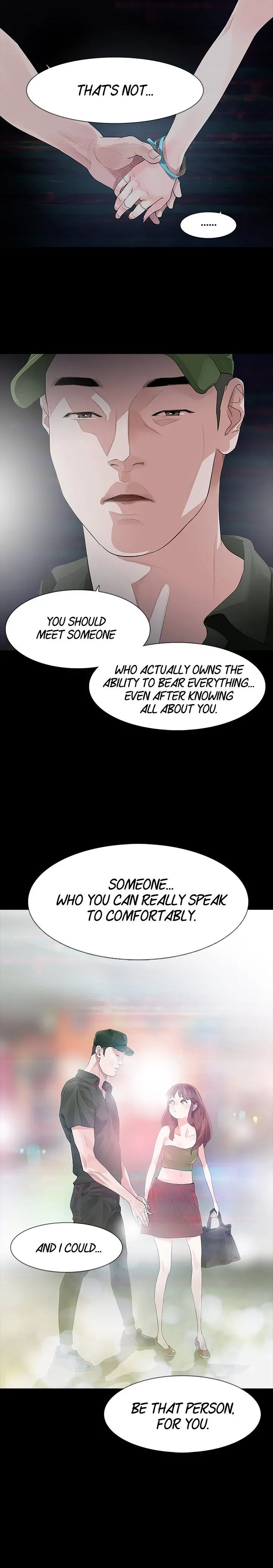 Read Playing With Fire chapter 24 image 1 on Lezhin