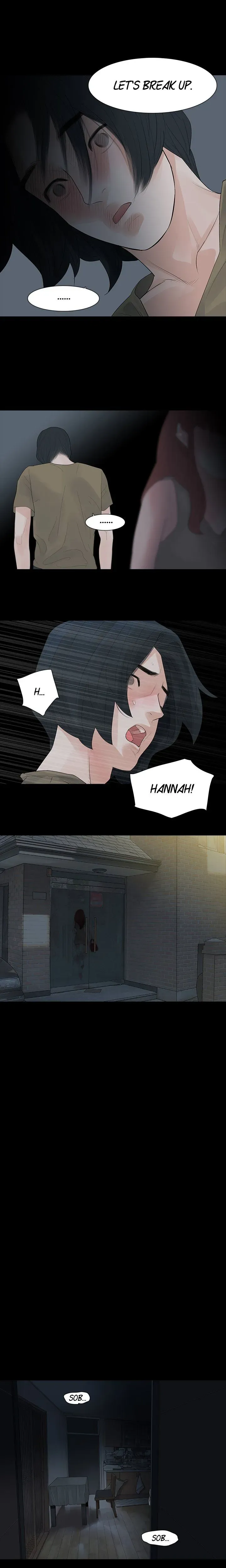Read Playing With Fire chapter 24 image 11 on Lezhin