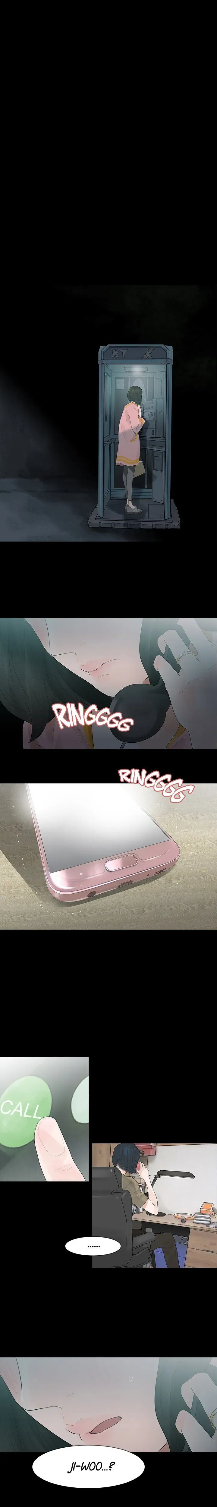 Read Playing With Fire chapter 24 image 13 on Lezhin