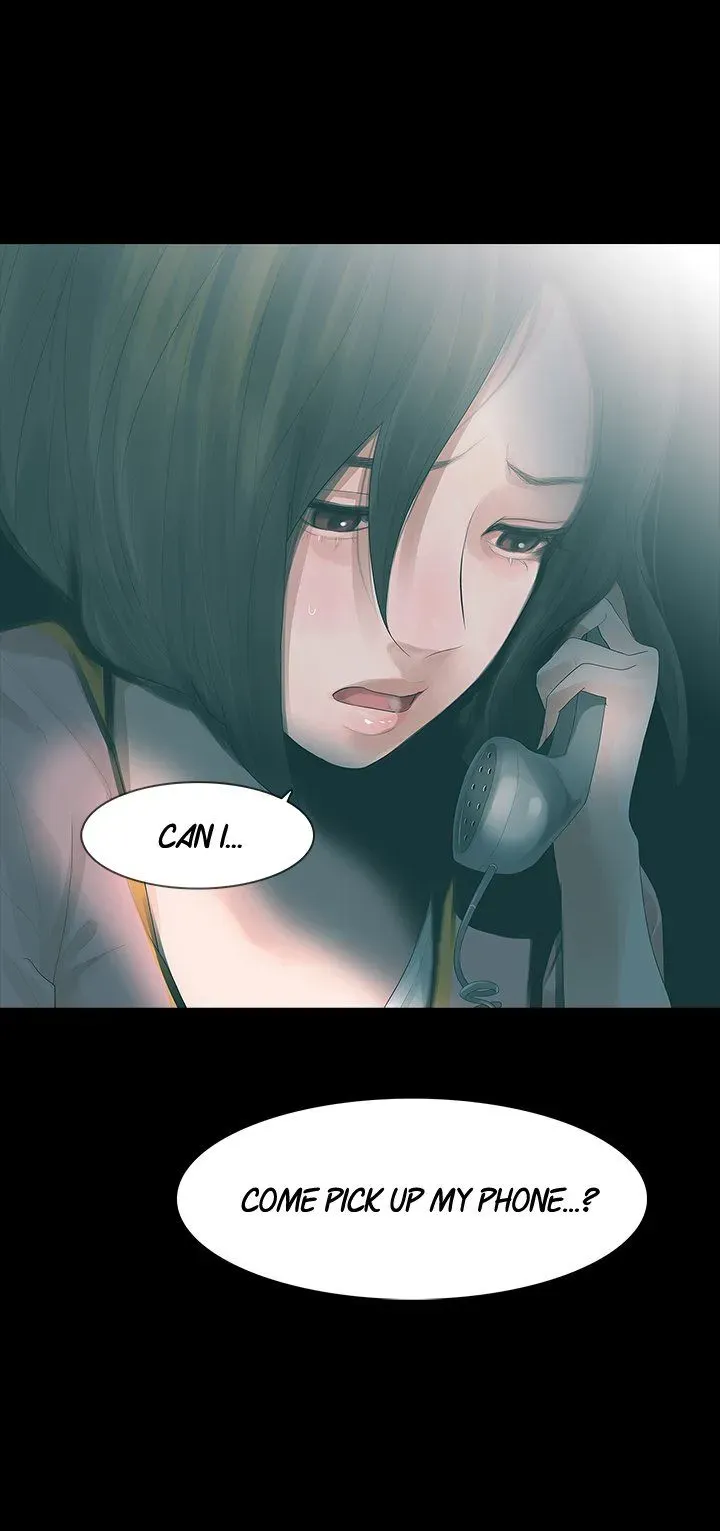Read Playing With Fire chapter 24 image 14 on Lezhin