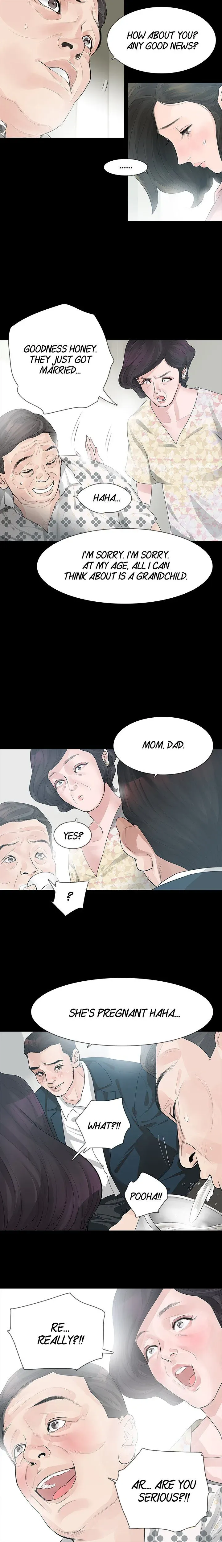 Read Playing With Fire chapter 24 image 3 on Lezhin