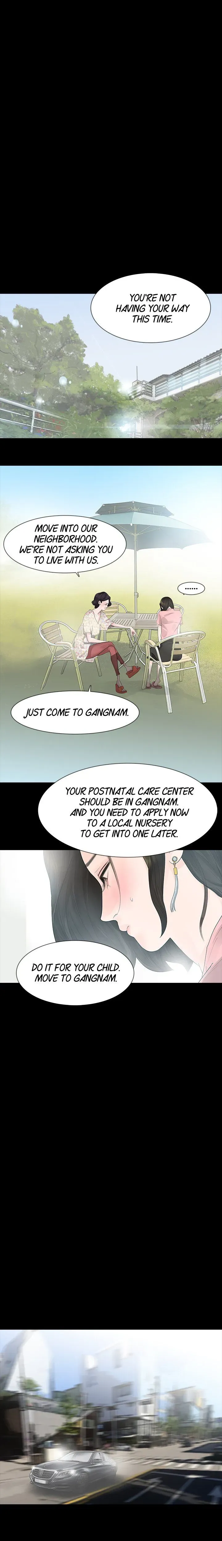 Read Playing With Fire chapter 24 image 4 on Lezhin