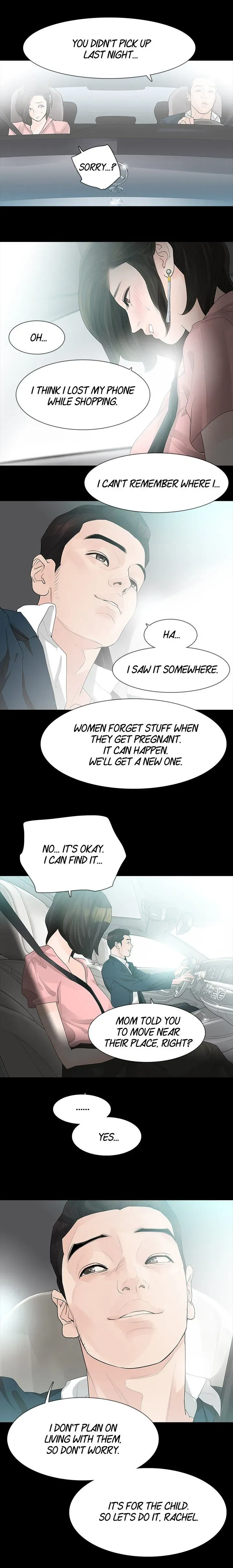 Read Playing With Fire chapter 24 image 5 on Lezhin