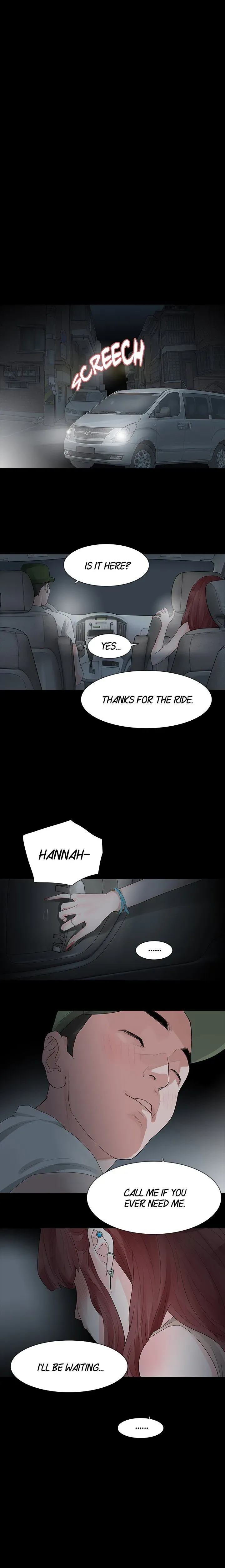 Read Playing With Fire chapter 24 image 8 on Lezhin