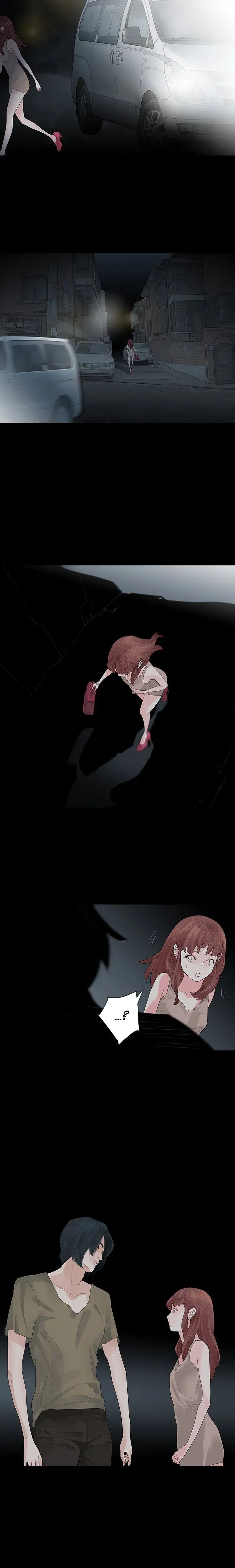 Read Playing With Fire chapter 24 image 9 on Lezhin
