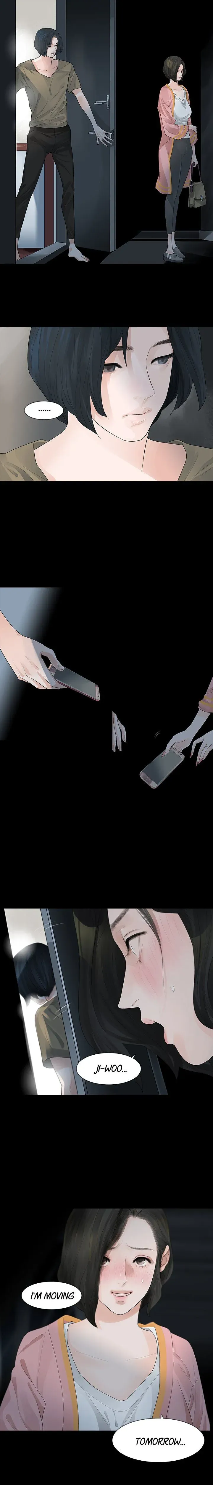 Read Playing With Fire chapter 25 image 2 on Lezhin
