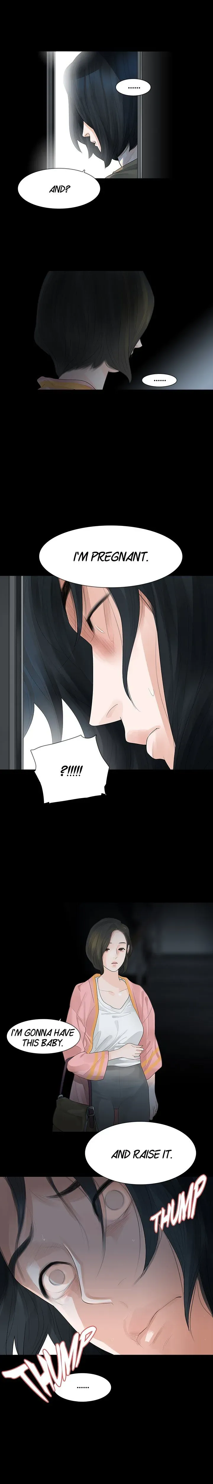 Read Playing With Fire chapter 25 image 3 on Lezhin