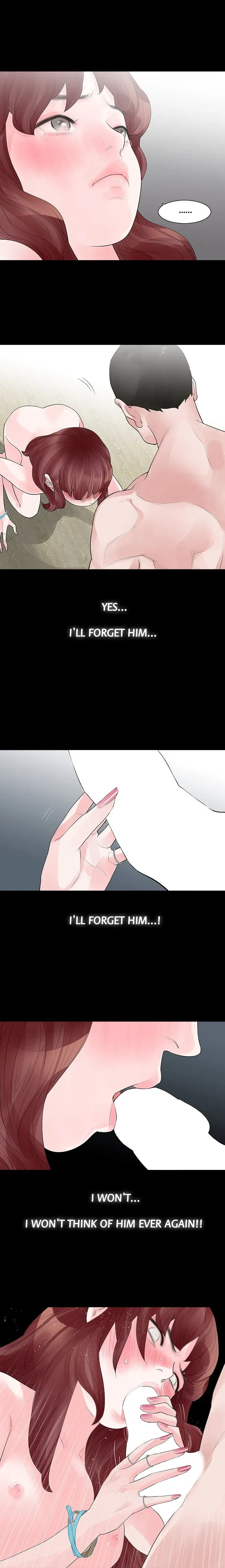 Read Playing With Fire chapter 26 image 11 on Lezhin