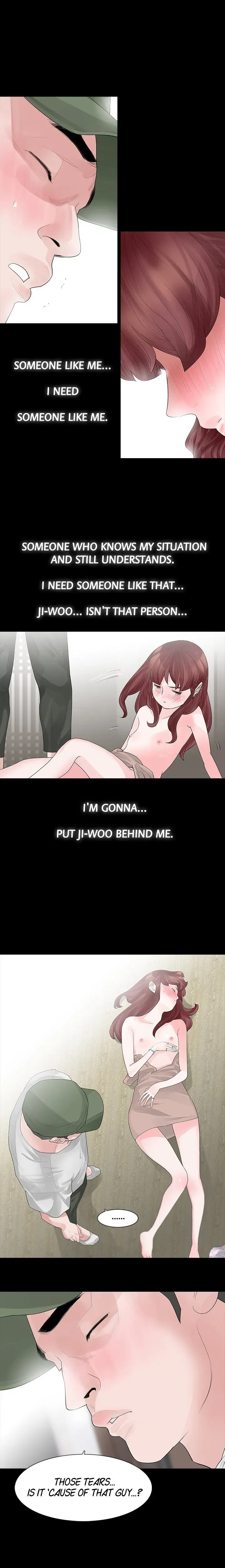 Read Playing With Fire chapter 26 image 5 on Lezhin