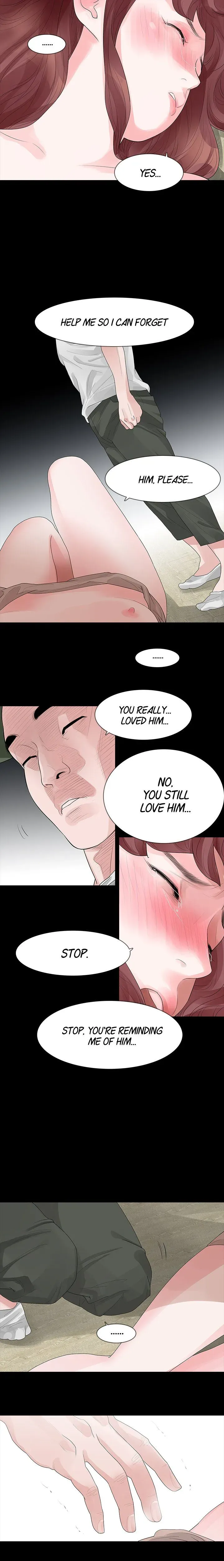 Read Playing With Fire chapter 26 image 6 on Lezhin