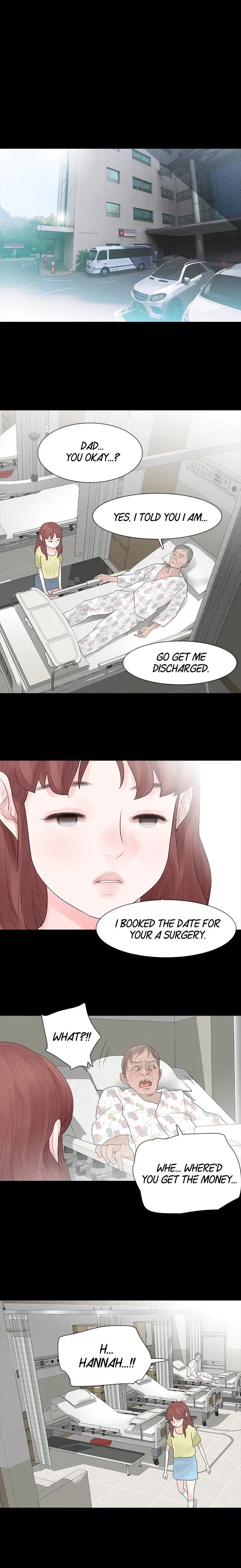 Read Playing With Fire chapter 27 image 10 on Lezhin