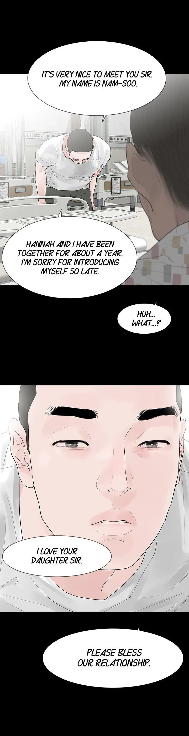 Read Playing With Fire chapter 27 image 12 on Lezhin