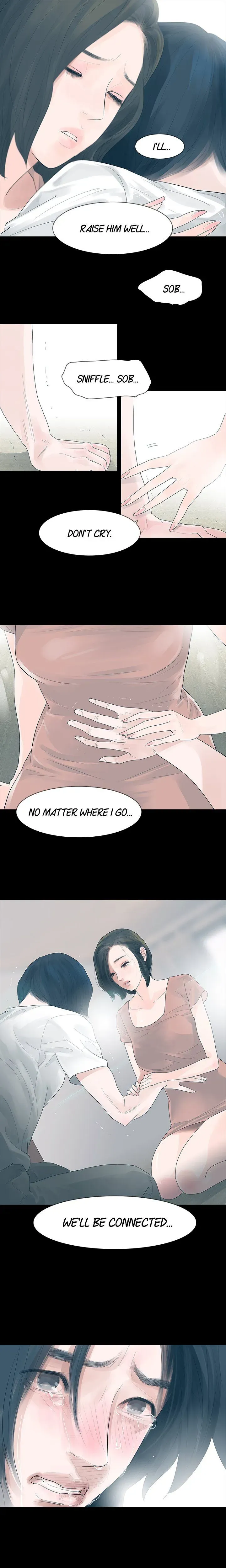Read Playing With Fire chapter 27 image 6 on Lezhin