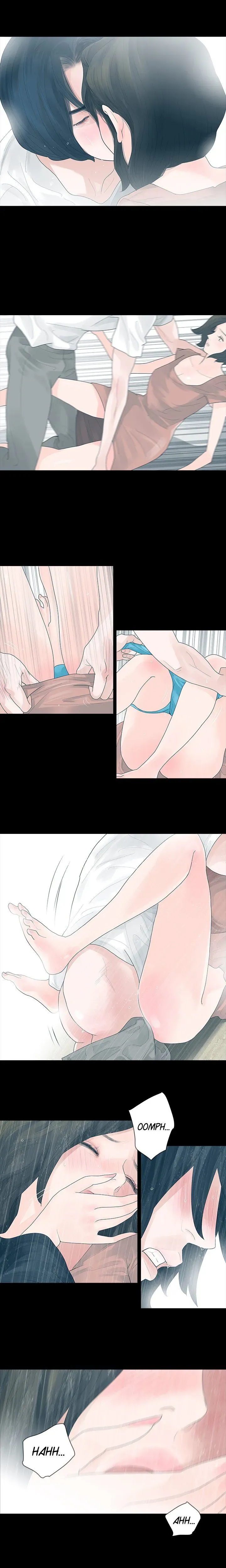Read Playing With Fire chapter 27 image 7 on Lezhin