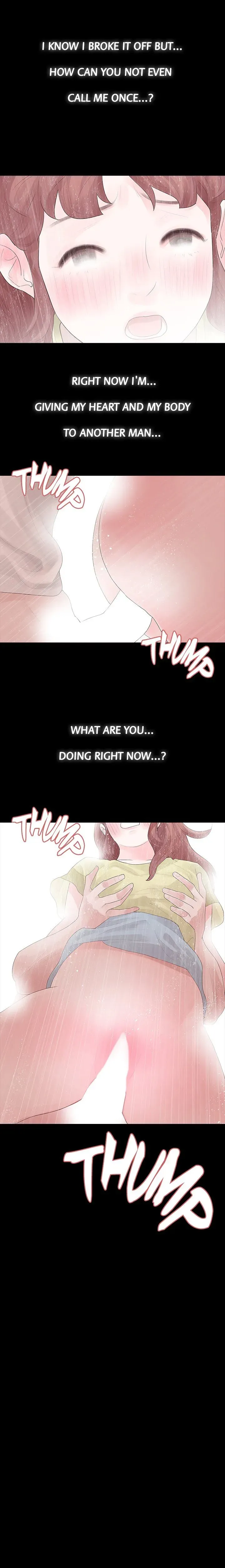 Read Playing With Fire chapter 28 image 12 on Lezhin