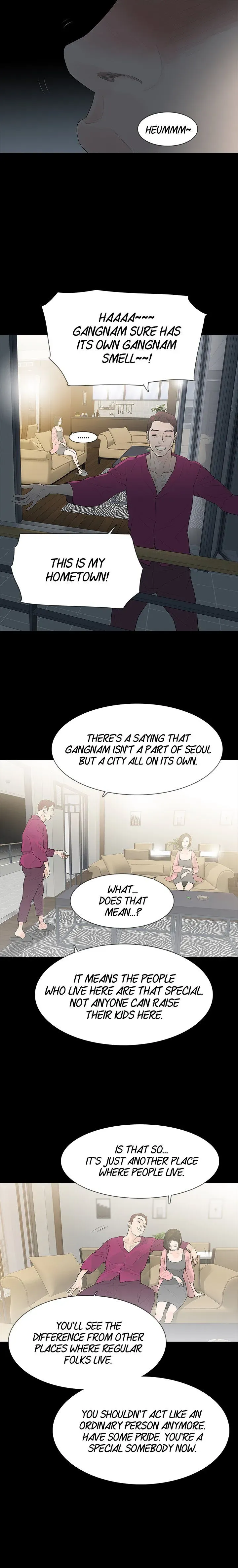 Read Playing With Fire chapter 28 image 13 on Lezhin