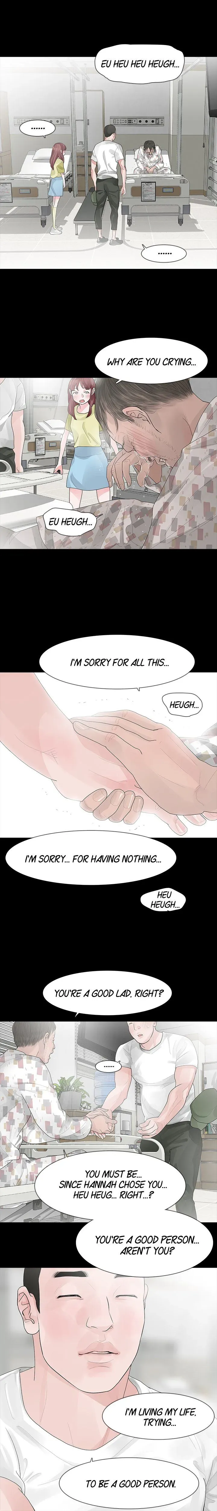 Read Playing With Fire chapter 28 image 2 on Lezhin