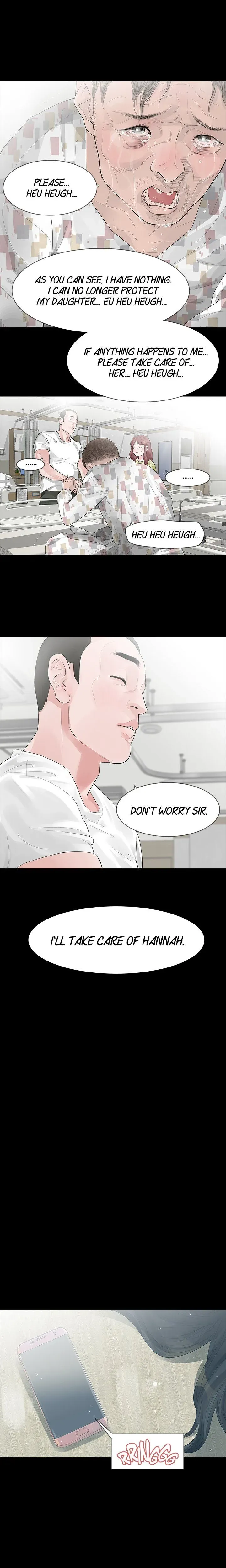 Read Playing With Fire chapter 28 image 3 on Lezhin