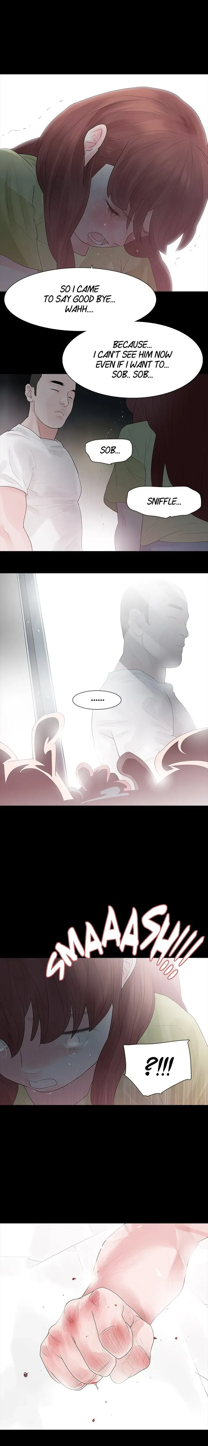 Read Playing With Fire chapter 29 image 11 on Lezhin