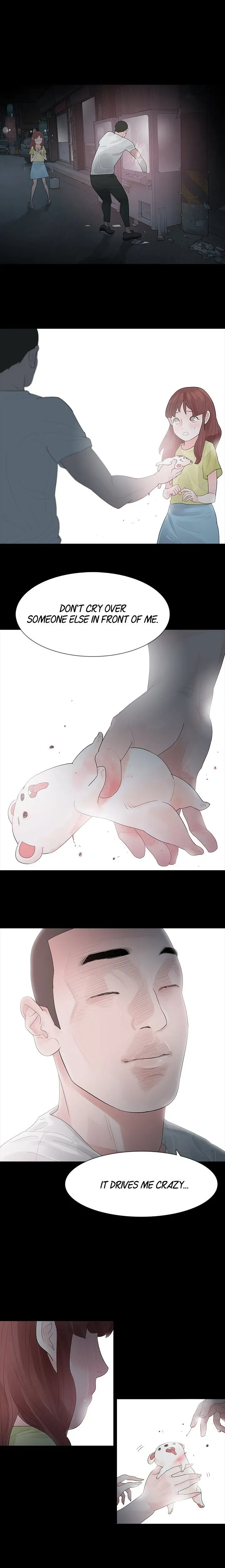 Read Playing With Fire chapter 29 image 12 on Lezhin