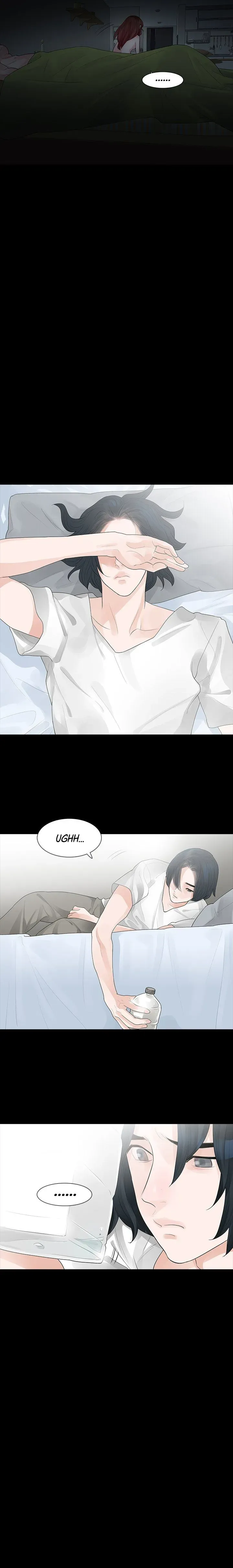 Read Playing With Fire chapter 29 image 4 on Lezhin