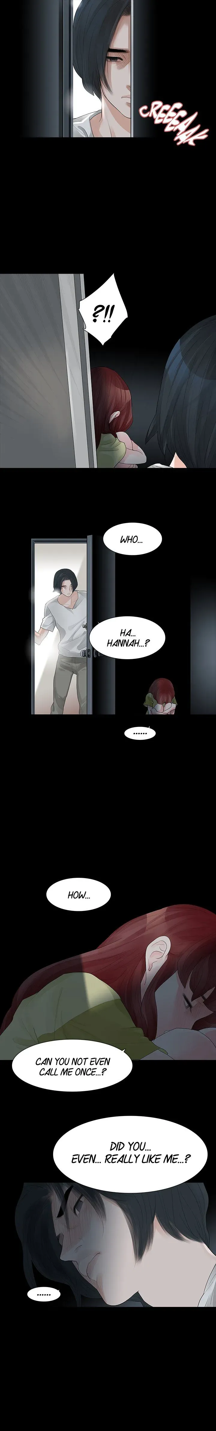 Read Playing With Fire chapter 29 image 5 on Lezhin