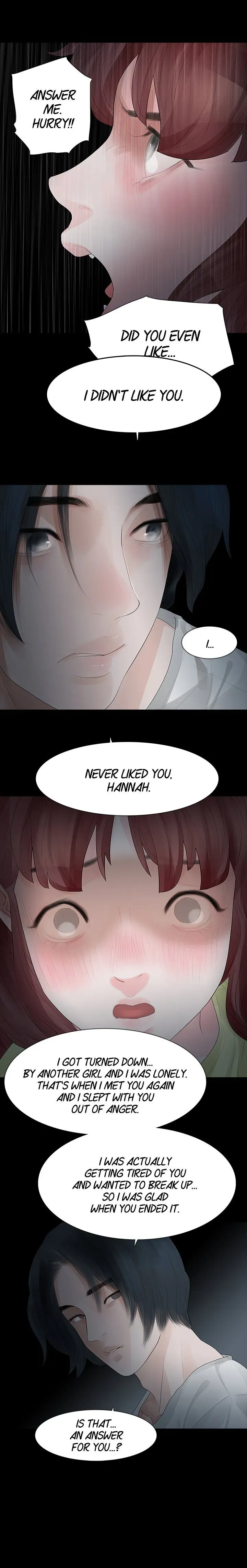 Read Playing With Fire chapter 29 image 7 on Lezhin