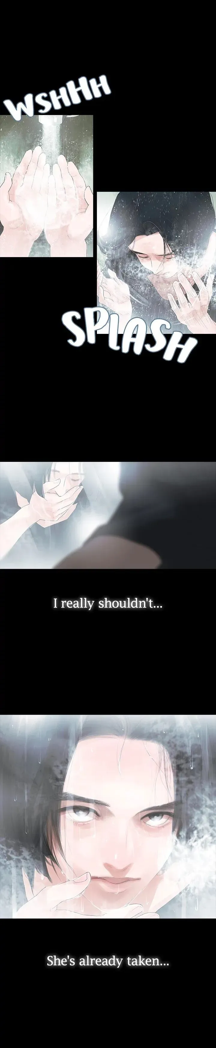 Read Playing With Fire chapter 3 image 0 on Lezhin