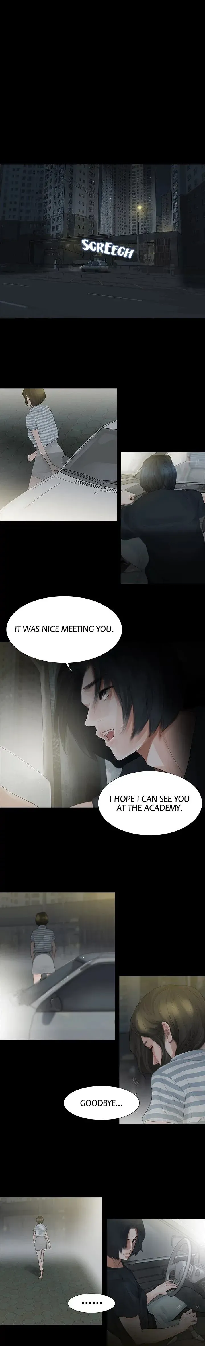 Read Playing With Fire chapter 3 image 10 on Lezhin