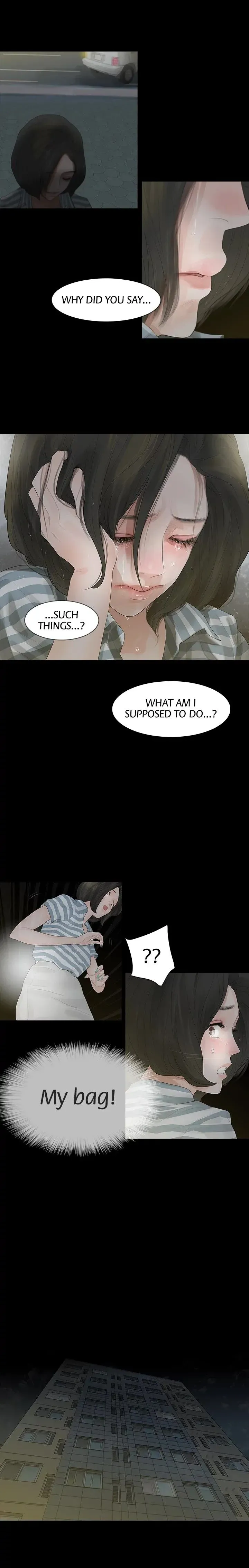 Read Playing With Fire chapter 3 image 11 on Lezhin