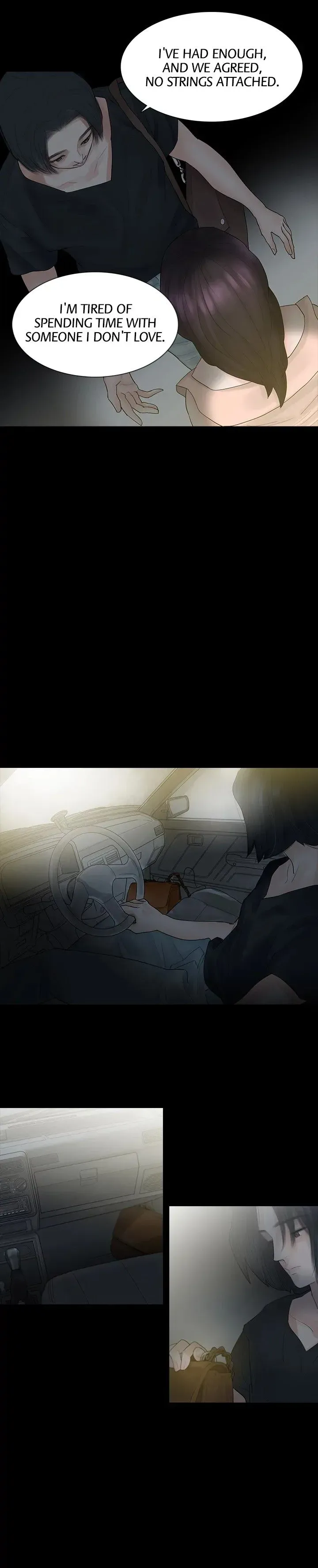 Read Playing With Fire chapter 3 image 14 on Lezhin