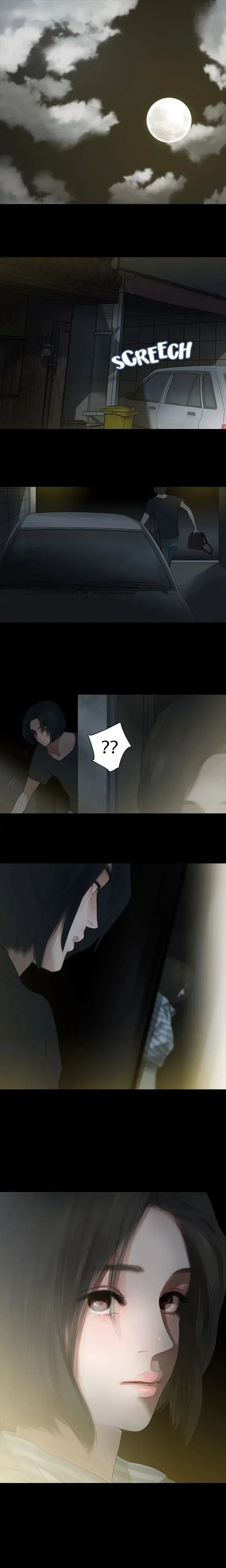 Read Playing With Fire chapter 3 image 15 on Lezhin