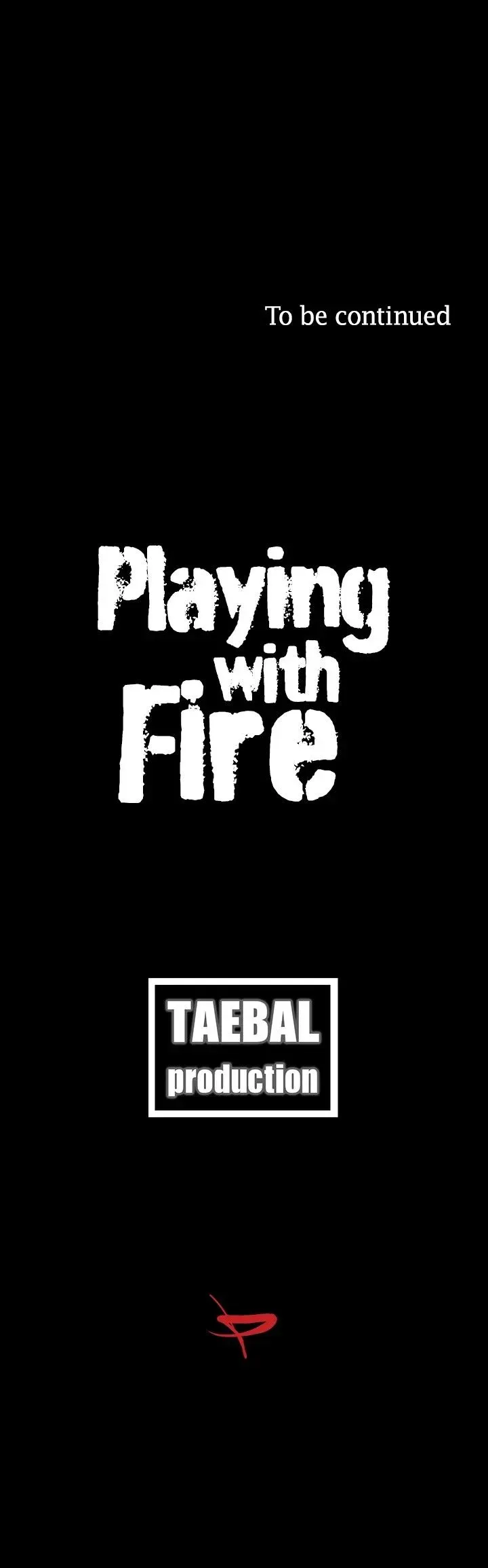 Read Playing With Fire chapter 3 image 16 on Lezhin