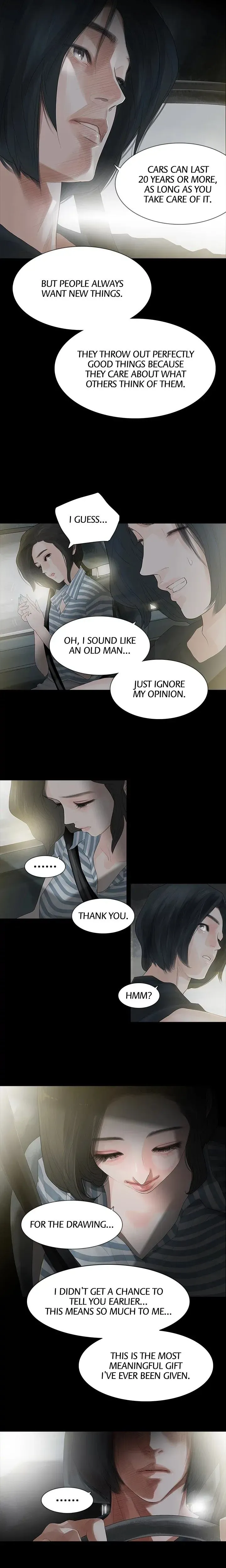 Read Playing With Fire chapter 3 image 6 on Lezhin