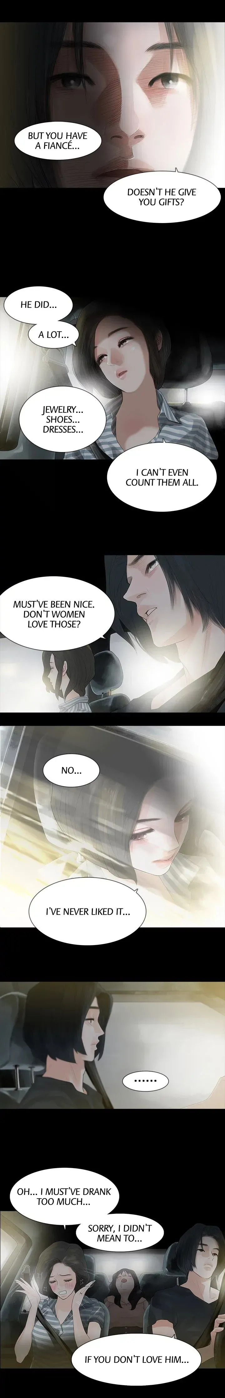 Read Playing With Fire chapter 3 image 7 on Lezhin