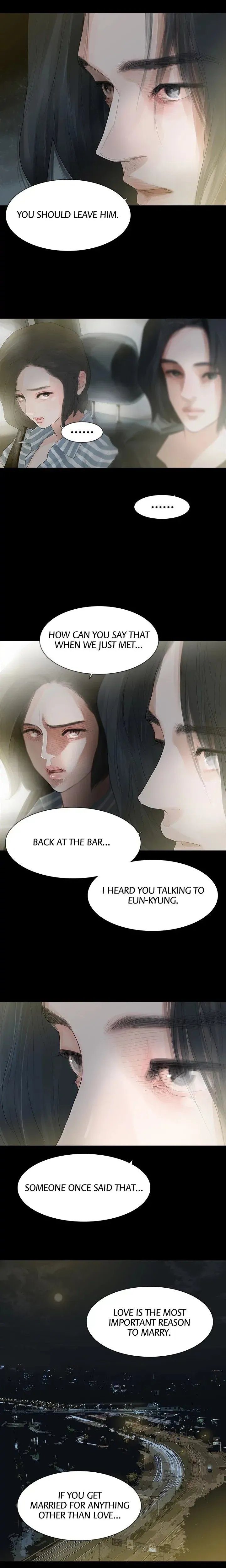 Read Playing With Fire chapter 3 image 8 on Lezhin