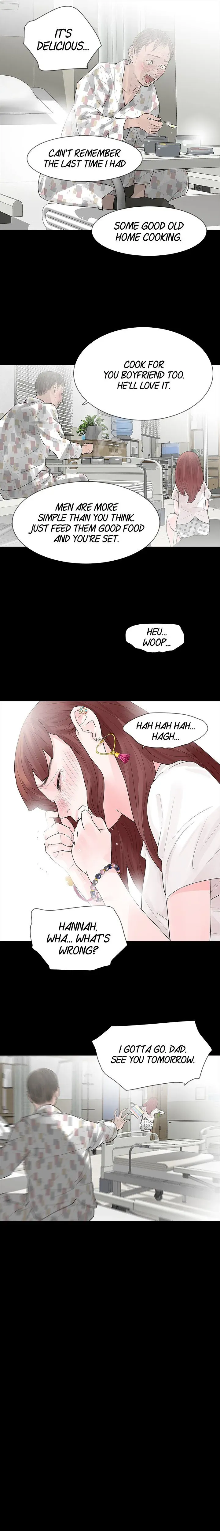 Read Playing With Fire chapter 30 image 12 on Lezhin