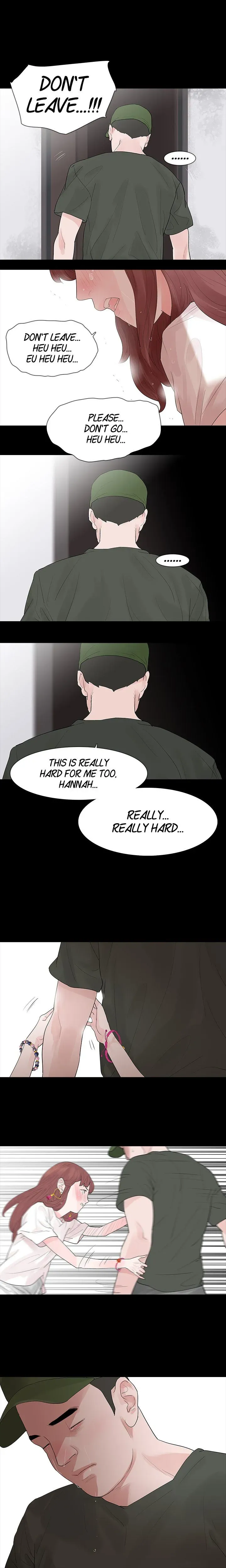 Read Playing With Fire chapter 31 image 11 on Lezhin