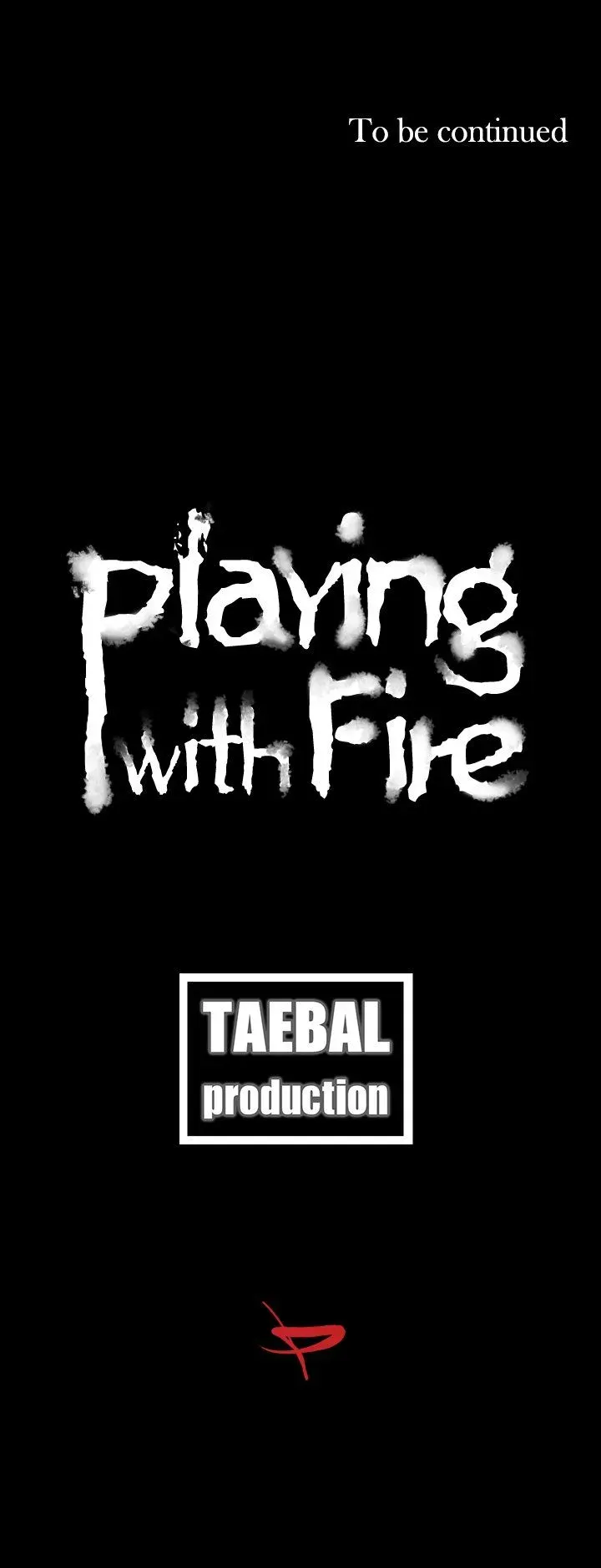 Read Playing With Fire chapter 32 image 16 on Lezhin