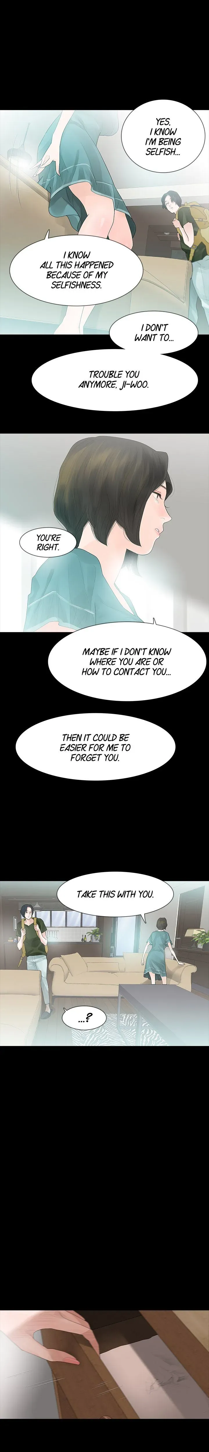 Read Playing With Fire chapter 35 image 11 on Lezhin